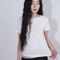 도렌킷 레이어드 나그랑 티셔츠