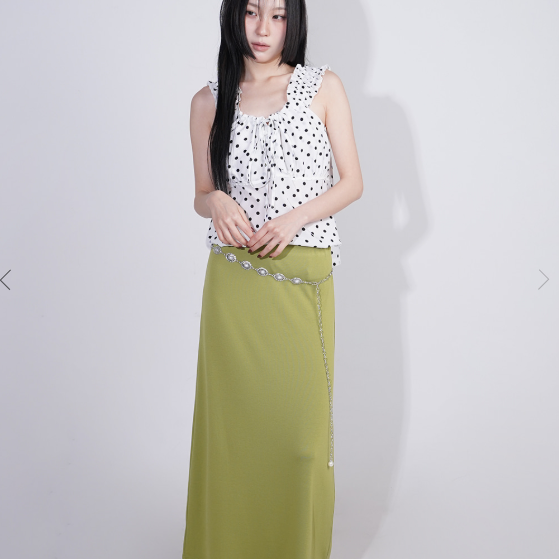 카르딕 도트 프릴 나시